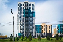 ул. Авиаторов 43