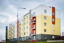 п. Солонцы, Кедровая 13a