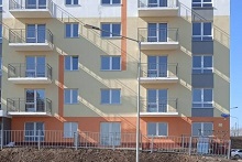 п. Солонцы, Кедровая 7