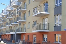 п. Солонцы, Кедровая 9