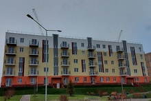 п. Солонцы, Кедровая 9а