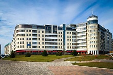 ул. Петра Ломако 14